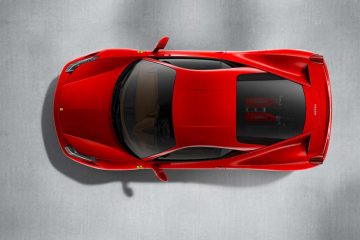 Ferrari Italia 3 360x240