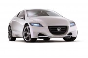 Honda CR Z Hybrid 1 180x120