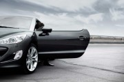 Peugeot RCZ 3 180x120