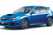 Subaru Impreza WRX STI Spec C 2 180x120