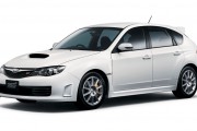 Subaru Impreza WRX STI Spec C 4 180x120