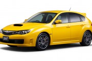 Subaru Impreza WRX STI Spec C 7 180x120