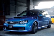 Subaru Impreza WRX STI Spec C 9 180x120