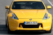 Nissan 370z Yellow 31 180x120