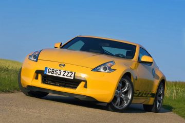 Nissan 370z Yellow 41 360x240