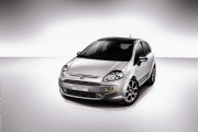 Fiat Punto Evo 5 180x120