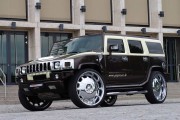 Hummer H2 Latte Macciatto 6 180x120