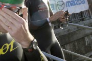 Jenson Button Triathlon 3 180x120