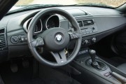 Manhart Racing BMW Z4 M 3 180x120