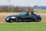 Manhart Racing BMW Z4 M 7 180x120