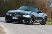 Manhart Racing BMW Z4 M 9 180x120