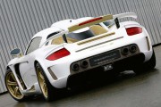 Mirage GT Gold Edition 4 180x120