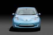 Nissan  LEAF 7 180x120