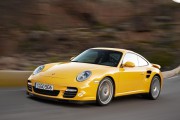 Porsche 911 Turbo 3 180x120