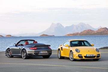 Porsche 911 Turbo 7 360x240