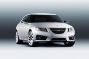 SAAB 9 5  Saloon 7 180x120