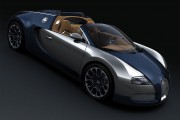 Veyron Grand Sport Sang Bleu 4 180x120