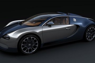 Veyron Grand Sport Sang Bleu 6 360x240