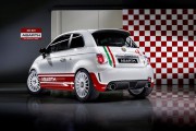 Abarth 500 R3T 2 180x120