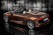 Audi R8 Spyder 10 180x120