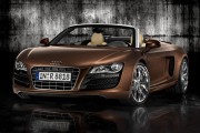 Audi R8 Spyder 12 180x120