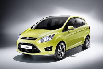 Ford C MAX 3 360x240