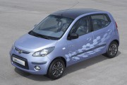 Hyundai I10 Electric 180x120