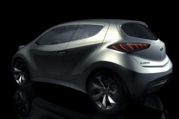 Hyundai ix-Metro 2