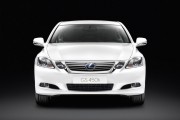 Lexus GS 450h 1 180x120