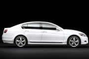 Lexus GS 450h 4 180x120