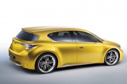 Lexus LF Ch 1 180x120