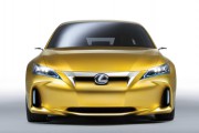 Lexus LF Ch 2 180x120