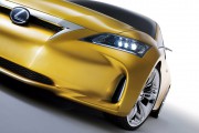 Lexus LF Ch 5 180x120