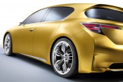 Lexus LF Ch 6 180x120