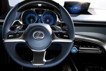 Lexus LF Ch 8 360x240