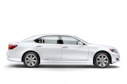 Lexus LS 600h 1 180x120