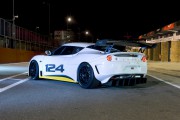 Lotus Evora  Type124 1 180x120