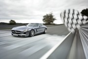 Mercedes Benz SLS AMG 1 180x120