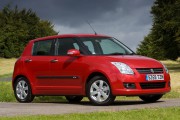 Suzuki Swift SZ L 1 180x120