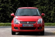 Suzuki Swift SZ L 2 180x120