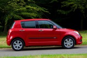 Suzuki Swift SZ L 3 180x120