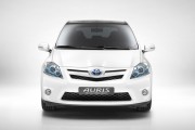 Toyota Auris HSD 180x120