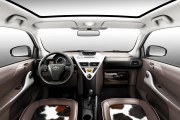 Toyota IQ Collection 1 180x120