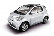 Toyota IQ Collection 2 180x120