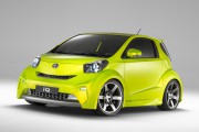 Toyota IQ For Sport 3 180x120