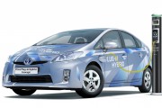 Toyota Prius Plug In 180x120