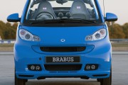 Smart Brabus Tailor Made 4 180x120