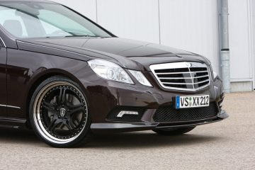 Kicherer E-Class 6