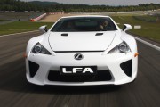 Lexus LFA 10 180x120