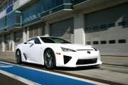 Lexus LFA 12 180x120